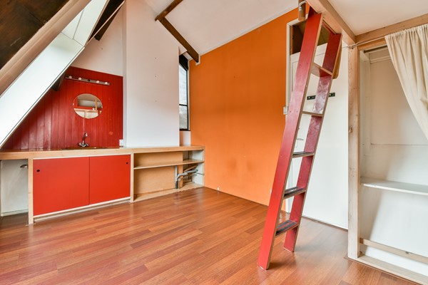 Medium property photo - De Parelvisserslaan 80, 1183 RN Amstelveen